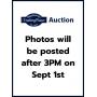 Shipshewana Antique & Misc. Auction