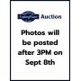 Shipshewana Antique & Misc. Auction