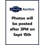 Shipshewana Antique & Misc. Auction