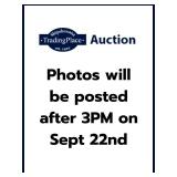 Shipshewana Antique & Misc. Auction