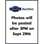 Shipshewana Antique & Misc. Auction