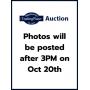 Shipshewana Antique Toy & Misc. Auction