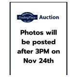 Shipshewana Antique & Misc. Auction