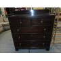 Multi Estate Auction - African artifacts - Asian furniture - Antique furn. 