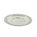 INTERNATIONAL STERLING DISH