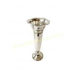 INTERNATIONAL STERLING TRUMPET VASE