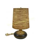 LOTTE & GUNNAR BOSTLUND TABLE LAMP