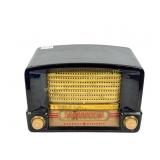 1948 G.E. MODEL C600 RADIO