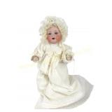 EARLY 20TH C. ARMAND MARSEILLE 990 A3M BISQUE DOLL