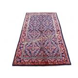HAMADAN WOOL CARPET