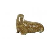 KULULA ITULU - STONE WALRUS