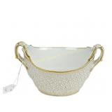 WORCESTER BARR FLIGHT BARR SUGAR BOWL