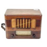 UNCOMMON 1941 PHONOLA  IU51-P RAMBLER RADIO