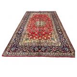 MASHAD WOOL CARPET
