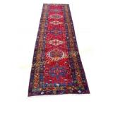 GARAJEH WOOL RUNNER