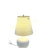 LOTTE & GUNNAR BOSTLUND TABLE LAMP