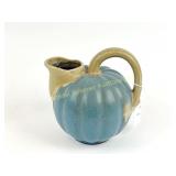 LOUIS LOURIOUX - 1920'S/ 30'S STONEWARE PITCHER