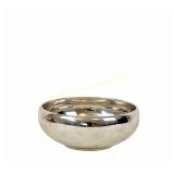 1960'S BIRKS STERLING MODERNIST BOWL