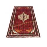 HAMADAN WOOL CARPET