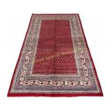HAMADAN WOOL CARPET