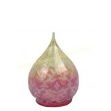 JOHN WALSH WALSH SUNRISE OPALINE GLASS SHADE