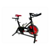 SCHWINN IC ELITE UPRIGHT CYCLE BIKE