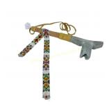 ISIAH PASCAL - PEACE PIPE