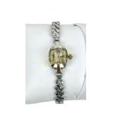 14K GOLD LADIES VINTAGE LONGINES WATCH