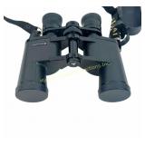 BAUSCH & LOMB AUDUBON SOCIETY BIRDING BINOCULARS