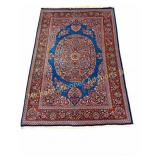 VINTAGE PERSIAN CARPET