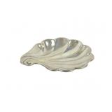 FRANK SMITH STERLING SHELL DISH