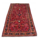 TOSARKAN WOOL CARPET