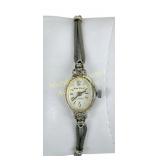 14K GOLD LADIES VINTAGE ANDRE CHEVAL WATCH