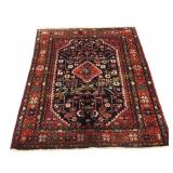 HAMADAN WOOL CARPET