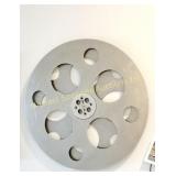 BY TOWN MOVIE THEATRE MEMENTO - MOVIE REEL