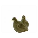 LIKELY SHARKY NUNA - TWO PTARMIGANS