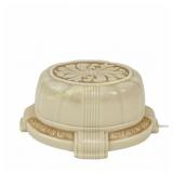 VINTAGE 1930'S CELLULOID RING BOX