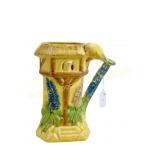 1930'S WADE HEATH POTTERY PITCHER