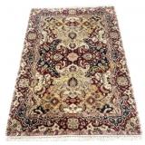 ORIENTAL WOOL RUG
