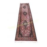 ORIENTAL WOOL RUNNER