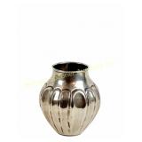 ARARAT .900 SILVER VASE