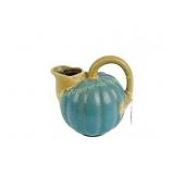 LOUIS LOURIOUX - 1920'S/ 30'S STONEWARE PITCHER