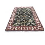 ORIENTAL WOOL RUG