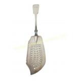 1845 SCOTTISH STERLING SLICE SERVER