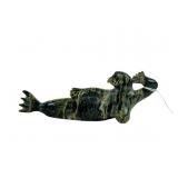 MARKOOSIE - SEDNA TRANSFORMATION STONE CARVING