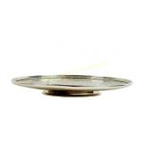 BIRKS STERLING LOW FOOT DISH