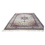 ORIENTAL WOOL RUG