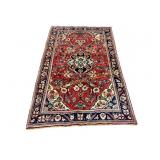 MEER WOOL RUG