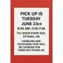 Spooner Estate Auctions - June 22nd, 2026