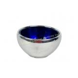 1955 BIRKS STERLING CONDIMENT BOWL